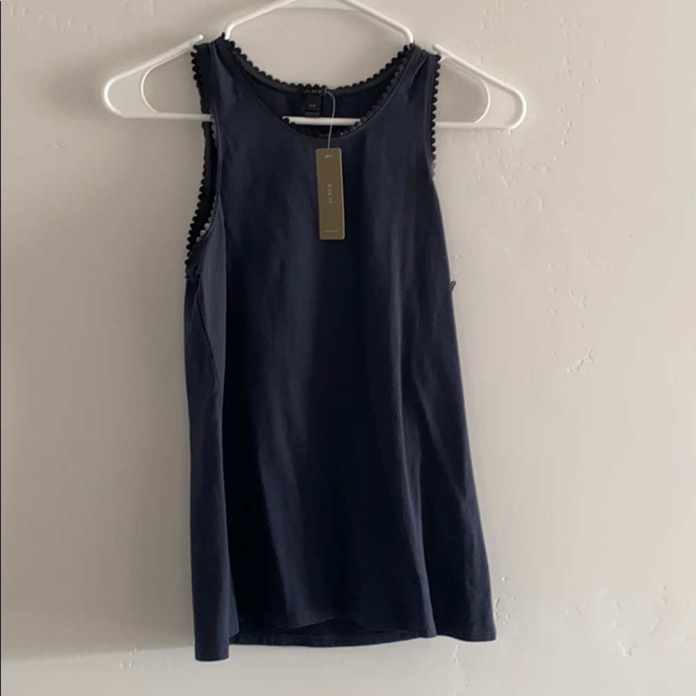 J.Crew tank